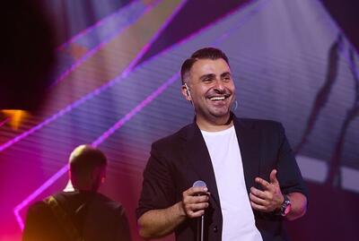 آهنگ جدید و شاد علیرضا طلیسچی با نام «نداریم از تو بهتر» منتـشر شــد | دانلود آهنگ جدید علیرضا طلیسچی