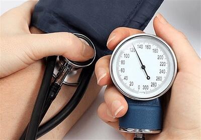 39 درصد جمعیت بالای 18 سال یزد به فشار خون مبتلا هستند - تسنیم