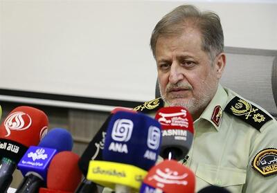 ورود پلیس فتا به تبلیغ عمل   تغییر رنگ چشم   و آمپول‌های لاغری - تسنیم