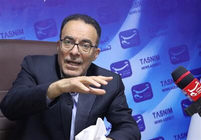 اراک و ساوه در میان 12 شهر دارای بحران آبی کشور - تسنیم