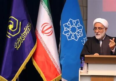 پیام امام خامنه‌ای منشور دوم حوزه‌های علمیه است - تسنیم