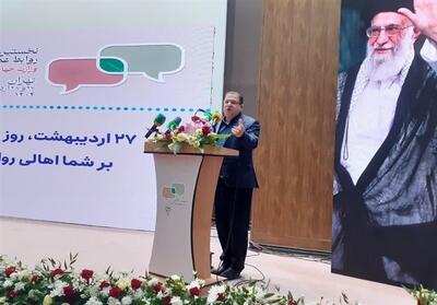دبیر شورای اطلاع‌رسانی دولت: صدای مخالف را خاموش نمی‌کنیم - تسنیم