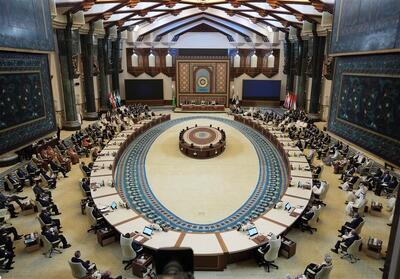 پایان نشست‌ بغداد با تاکید برمحوریت فلسطین - تسنیم