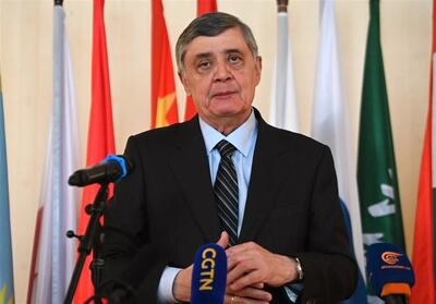 روسیه: سفیر پیشنهادی طالبان در حال بررسی است - تسنیم