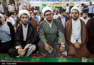 حوزه پیشرو و سرآمد ـ 10 | جوانان حوزوی، فرصتی استثنایی - تسنیم