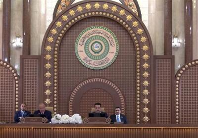 برگزاری نشست توسعه اقتصادی و اجتماعی عربی در بغداد - تسنیم