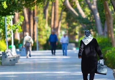 سایه سنگین سالمندی بر گیلان؛ هشدار مسئولان و تردید جوانان - تسنیم