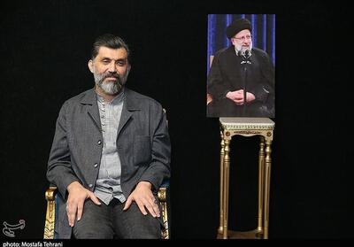 روایتهایی از مردم‌داری شهید رئیسی و بالابردن قرآن در نیویورک - تسنیم