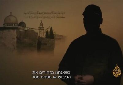 محمد السنوار مردی که اسرائیل را سردرگم کرده است - تسنیم