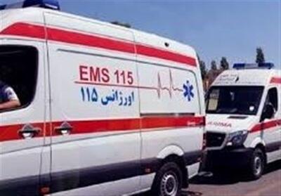 ناوگان اورژانس استان مرکزی فرسوده است - تسنیم