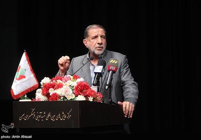 کوثری: شهید رئیسی روحیه استکبارستیزی بی‌نظیر داشت - تسنیم