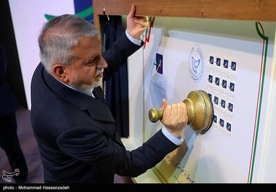 گردهمایی مدیران روابط عمومی و اطلاع‌رسانی دستگاه‌های اجرایی کشور- عکس خبری تسنیم | Tasnim