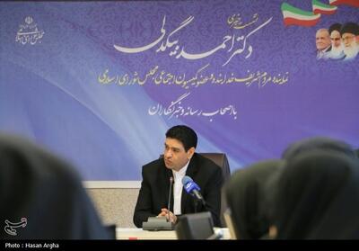تخصیص 8.8 میلیون متر مکعب حق آبه شهرستان قیدار از سد تالوار - تسنیم