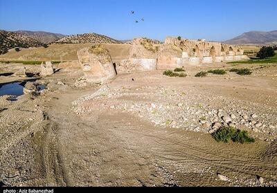 از حقابه الیگودرز کوتاه نمی‌آیم/بی‌آبی را به صحن مجلس می‌کشم - تسنیم