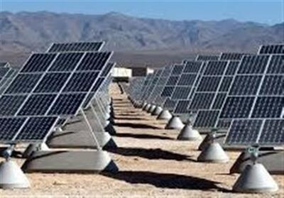 احداث نیروگاه خورشیدی برای ادارات یزد - تسنیم