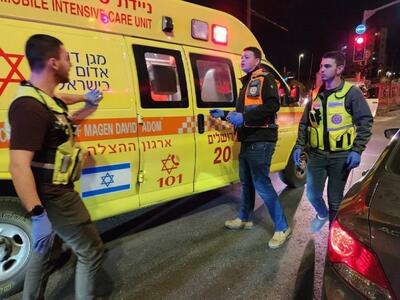 واکنش مقاومت فلسطین به عملیات ضدصهیونیستی در قدس اشغالی - تسنیم