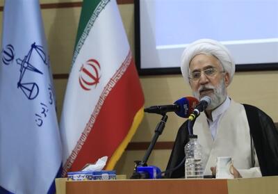 شهیدرئیسی اجرای احکام را با تدبیر و برنامه‌ریزی دنبال می‌کرد - تسنیم