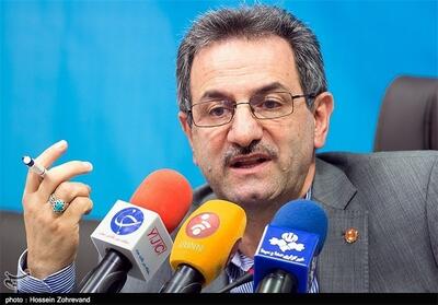 رشد 48 درصدی ورود گردشگران خارجی در نوروز 1404 - تسنیم