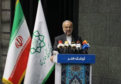 متکی: موجودیت آمریکا با تعاملات ناعادلانه همزاد است - تسنیم