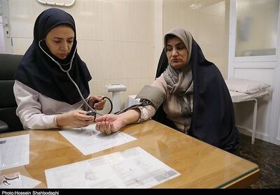 فشار خون بالا عامل اصلی رشد بیماران با نارسایی کلیه - تسنیم