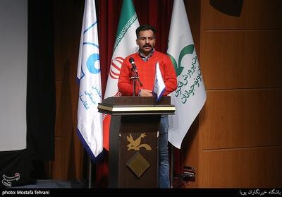ورود قوه قضائیه به حادثه درگذشت حمید درجاتی - تسنیم