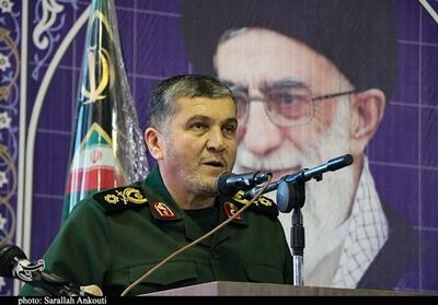 برنامه سپاه برای حل مشکل برق در روستاهای کشور - تسنیم