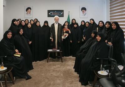 نهادها وظایف‌شان را درست انجام دهند مسئله حجاب حل می‌شود - تسنیم
