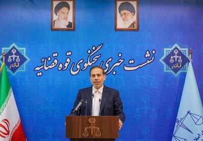 جهانگیر: بانک‌های متخلف تحت پیگرد قضایی قرار گرفتند- فیلم پخش زنده تسنیم | Tasnim