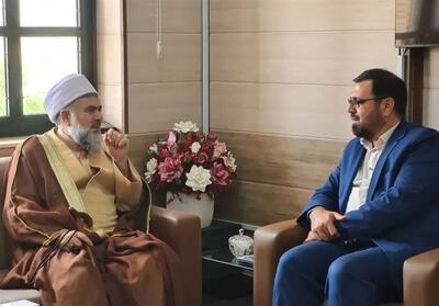 مدیرکل ارشاد کردستان اهل قلم را دریابد - تسنیم