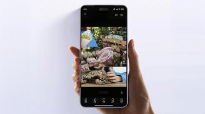 شیائومی قابلیت Live Photos سازگار با iOS را در اندروید می‌آورد