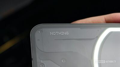 هدف جدید شرکت Nothing؛ طراحی هدفون‌هایی متفاوت از تمام رقبا