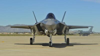 ارتقاء قدرت هوایی آمریکا با ورود جنگنده های F-55 و نسخه پیشرفته F-22