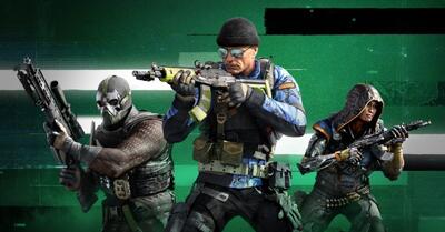 اکتیویژن بلیزارد به پشتیبانی از Call of Duty: Warzone Mobile پایان داد