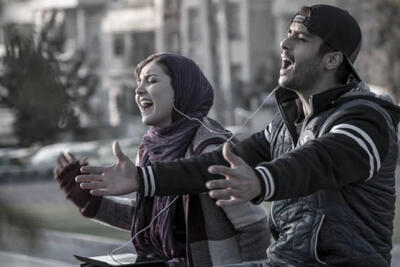 داستان فیلم «لاتاری» توسط رپر ایرانی اتفاق افتاد!
