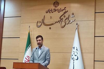 تصمیم‌گیری نهایی در خصوص پالرمو با مجمع تشخیص مصلحت نظام است