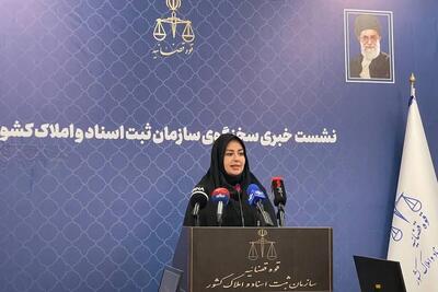 هشدار؛ کلاهبرداری با نام سامانه اسناد غیررسمی در فضای مجازی