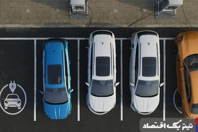 آیا سونامی خودروهای برقی در راه است؟