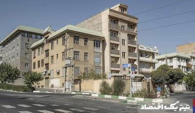 لیست اجاره خانه در جنت‌آباد+ جدول اردیبهشت ۱۴۰۴