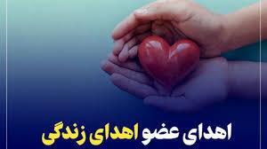 پسر ۱۴ ساله لردگانی به بیماران نیازمندعضو جان دوباره‌ای بخشید