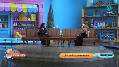 عادت فخر فروشی خود به خود رفع می‌شود یا باقی می‌ماند؟ + فیلم