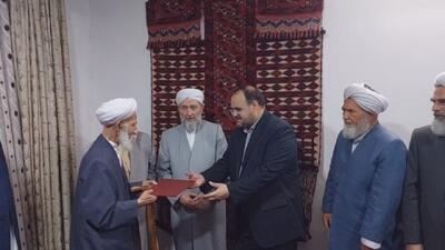 صدا و سیمای گلستان در مسیر تقویت تقریب مذاهب اسلامی