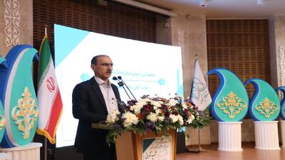 سومین جشنواره ملی فرهنگی ، قرآنی و هنری شهید آوینی در رشت