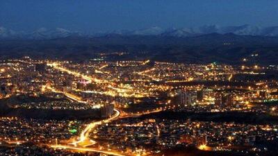 قطع برق در مراکز گردشگری ضربه‌ای به صنعت گردشگری همدان!