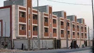 احداث بیش از ۱۵ هزار واحد مسکونی در شهرک شهید سلیمانی اردبیل
