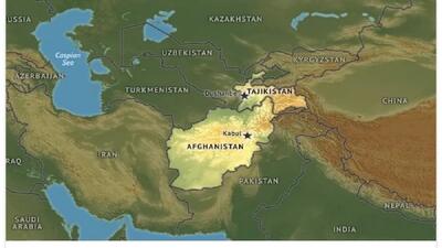 تاجیکستان خواستار توجه ویژه به رشد تهدیدات امنیتی در مرز با افغانستان شد