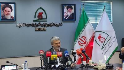 کوهپایه‌زاده: بودجه فدراسیون جانبازان دو برابر شده است