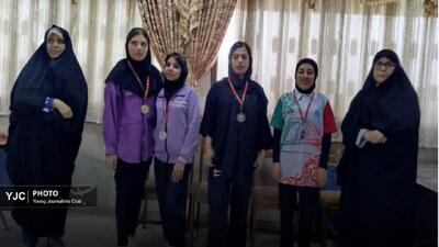 افتخارآفرینی بانوان ورزشکار تالاسمی؛ طلای موسویان و مسیر جهانی پارسلاری