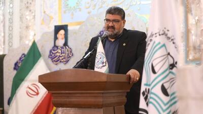 طرح ملی چله خدمت حقوقی اجرا می‌شود