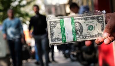 پیش بینی قیمت دلار و سایر ارز ها روز دوشنبه 29 اردیبهشت 1404