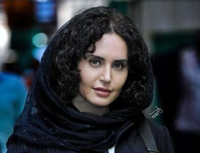 نگاهی به خانه شیک الناز شاکردوست با ترکیب سنت و مدرنیته